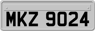 MKZ9024