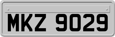 MKZ9029