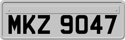 MKZ9047
