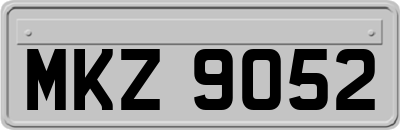 MKZ9052