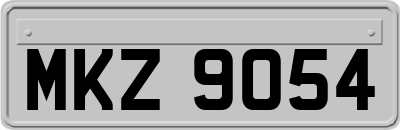 MKZ9054