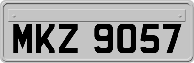 MKZ9057