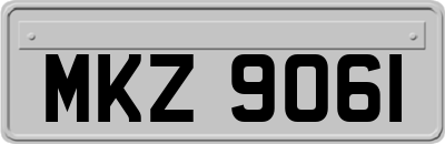 MKZ9061