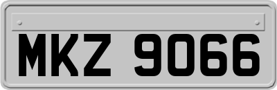 MKZ9066