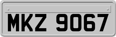 MKZ9067