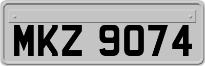 MKZ9074