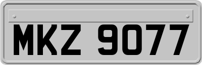 MKZ9077