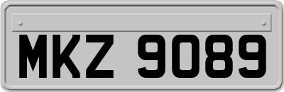 MKZ9089