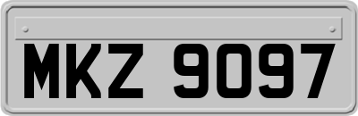 MKZ9097