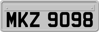 MKZ9098