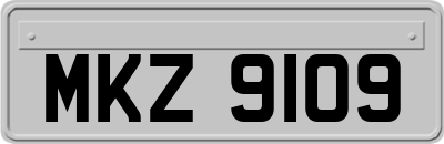 MKZ9109