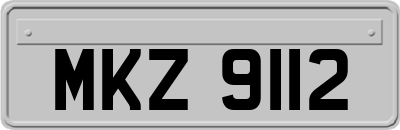 MKZ9112