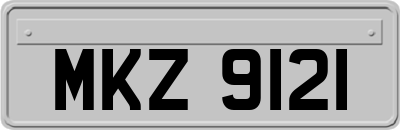 MKZ9121