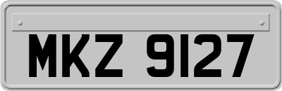 MKZ9127