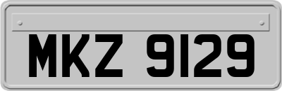 MKZ9129