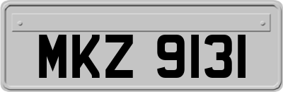 MKZ9131