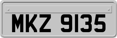 MKZ9135