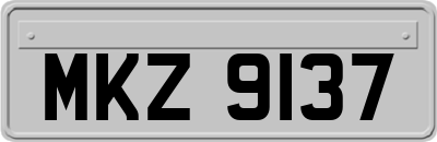 MKZ9137