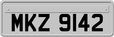 MKZ9142