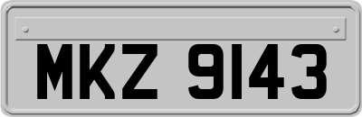 MKZ9143