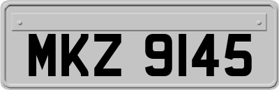 MKZ9145