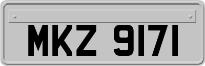 MKZ9171