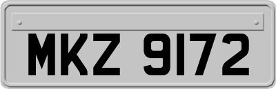 MKZ9172