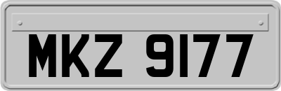 MKZ9177