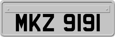 MKZ9191