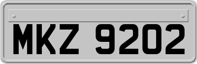 MKZ9202