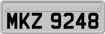MKZ9248