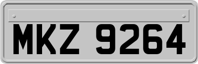 MKZ9264