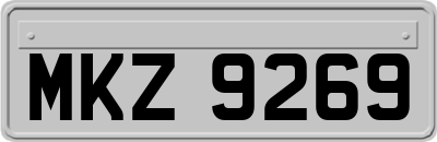 MKZ9269
