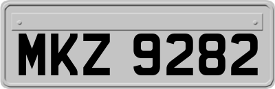 MKZ9282
