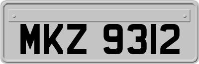 MKZ9312