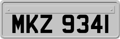 MKZ9341