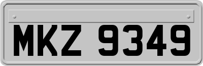 MKZ9349