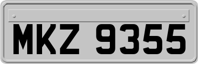 MKZ9355