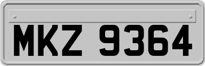 MKZ9364