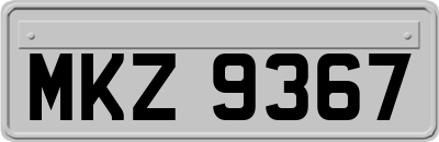MKZ9367