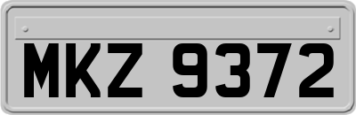 MKZ9372
