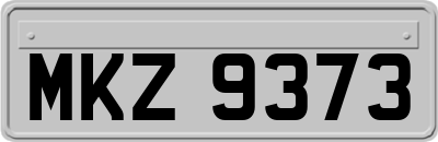 MKZ9373