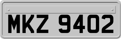 MKZ9402