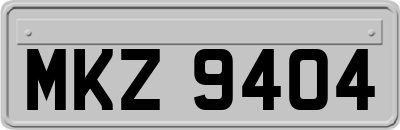 MKZ9404