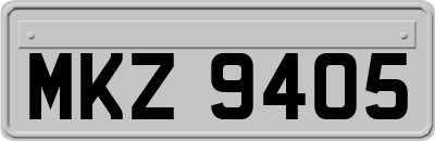 MKZ9405