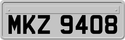 MKZ9408