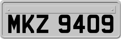 MKZ9409