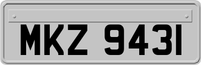 MKZ9431