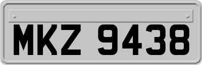 MKZ9438