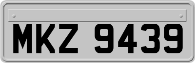MKZ9439